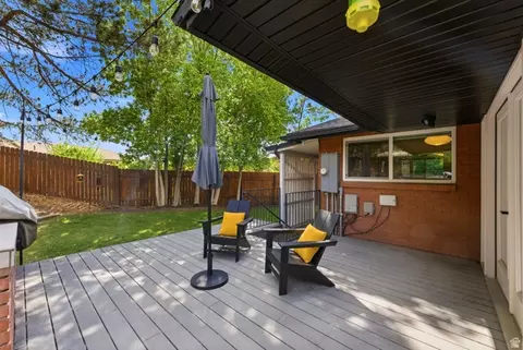 Exterior - 2675 S 450 E, Bountiful, UT 84010 photo 11 of 14