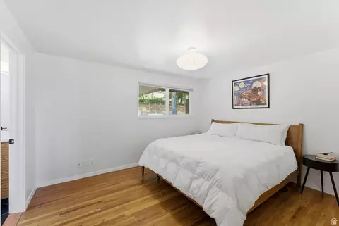 Bedroom - 2675 S 450 E, Bountiful, UT 84010 photo 5 of 7