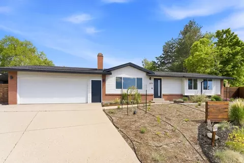 2675 S 450 E, Bountiful, UT 84010