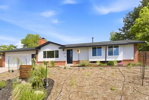 Exterior - 2675 S 450 E, Bountiful, UT 84010 photo 14 of 14