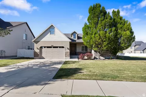 2482 W Adelaide Dr S, Riverton, UT 84065