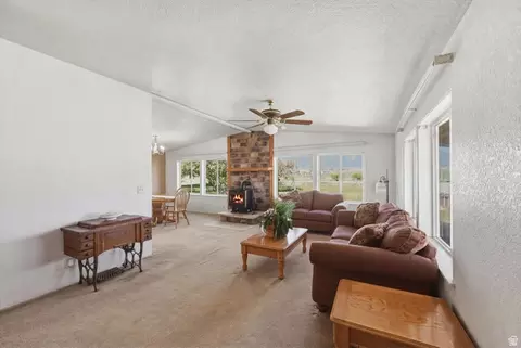 Living - 17845 N 8250 E, Mount Pleasant, UT 84647 photo 1 of 2