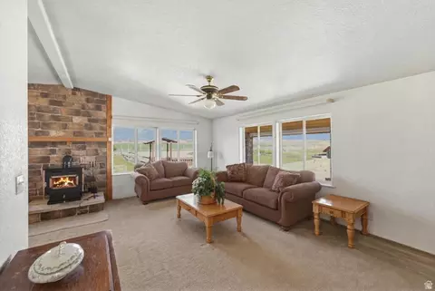 Living - 17845 N 8250 E, Mount Pleasant, UT 84647 photo 2 of 2