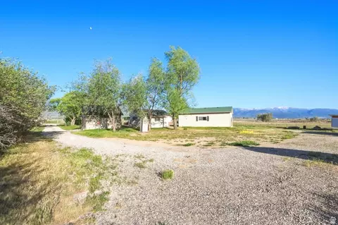 Exterior - 17845 N 8250 E, Mount Pleasant, UT 84647 photo 8 of 10