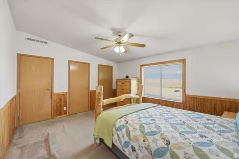 Bedroom - 17845 N 8250 E, Mount Pleasant, UT 84647 photo 1 of 3