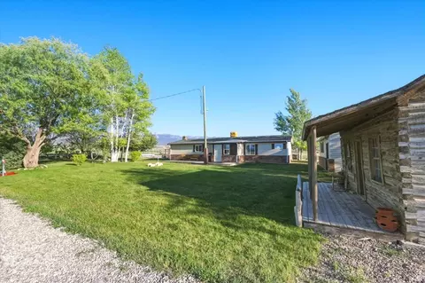 Exterior - 17845 N 8250 E, Mount Pleasant, UT 84647 photo 4 of 10