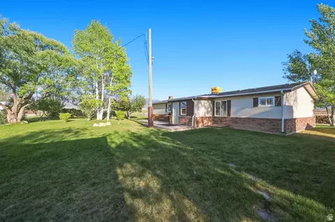 Exterior - 17845 N 8250 E, Mount Pleasant, UT 84647 photo 9 of 10