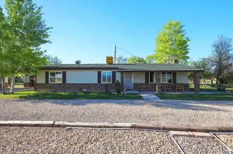 Exterior - 17845 N 8250 E, Mount Pleasant, UT 84647 photo 2 of 10