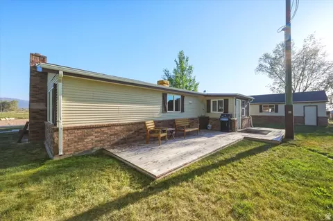 Exterior - 17845 N 8250 E, Mount Pleasant, UT 84647 photo 10 of 10
