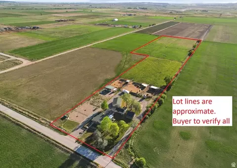 View/Area - 17845 N 8250 E, Mount Pleasant, UT 84647 photo 3 of 3