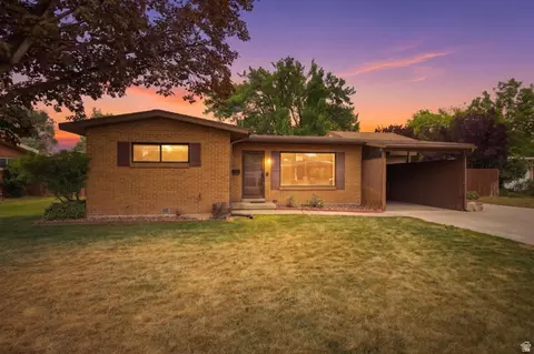1251 E 4130 S, Millcreek, UT 84124