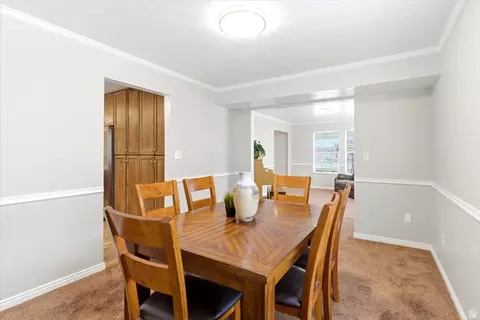 Dining - 1987 Cedar Bench Dr, South Weber, UT 84405 photo 1 of 2