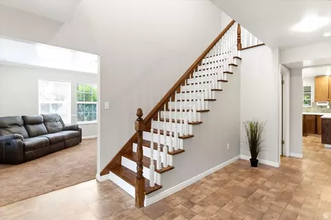 Entry Way - 1987 Cedar Bench Dr, South Weber, UT 84405 photo 1 of 4