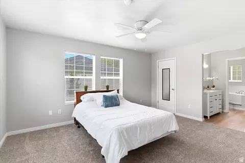 Bedroom - 1987 Cedar Bench Dr, South Weber, UT 84405 photo 1 of 7