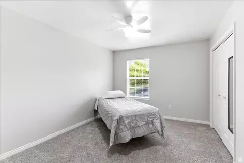 Bedroom - 1987 Cedar Bench Dr, South Weber, UT 84405 photo 3 of 7