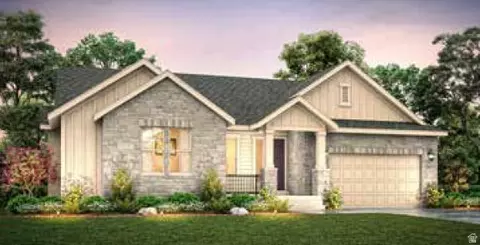 9977 N Little Leaf Ln, Highland, UT 84003