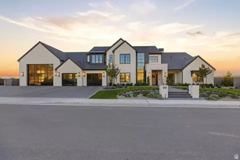 1202 S Indian Dr, Washington, UT 84780