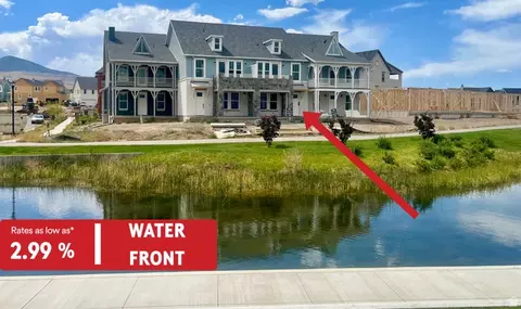 6588 W Gosling Dr, South Jordan, UT 84009