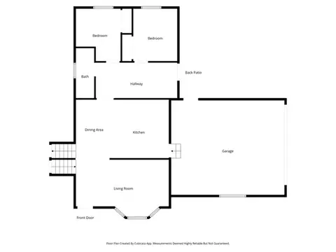 Floorplan - 802 S 1730 W, Orem, UT 84058 photo 4 of 4