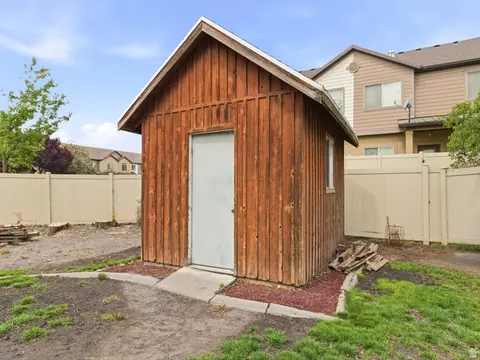 Exterior - 802 S 1730 W, Orem, UT 84058 photo 8 of 8