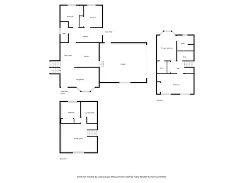 Floorplan - 802 S 1730 W, Orem, UT 84058 photo 2 of 4