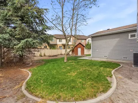 Exterior - 802 S 1730 W, Orem, UT 84058 photo 4 of 8