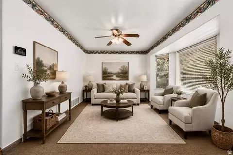 Living - 802 S 1730 W, Orem, UT 84058 photo 1 of 2