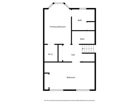 Floorplan - 802 S 1730 W, Orem, UT 84058 photo 1 of 4