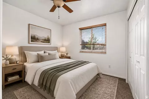Bedroom - 802 S 1730 W, Orem, UT 84058 photo 1 of 5