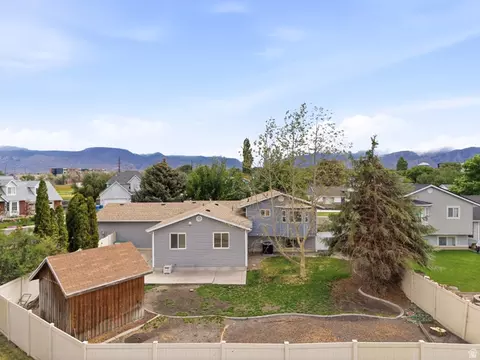 Exterior - 802 S 1730 W, Orem, UT 84058 photo 3 of 8