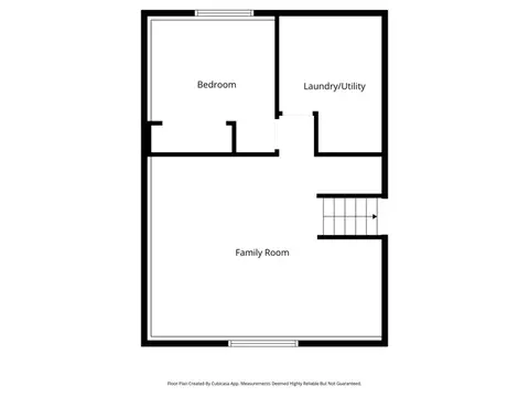 Floorplan - 802 S 1730 W, Orem, UT 84058 photo 3 of 4
