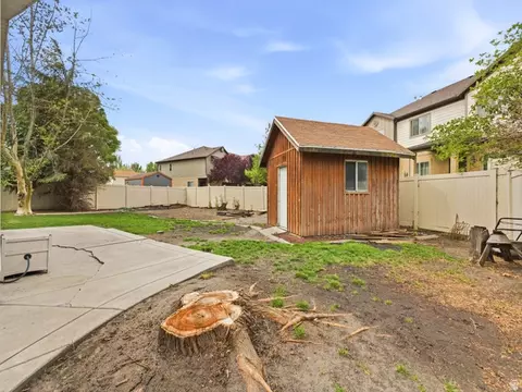 Exterior - 802 S 1730 W, Orem, UT 84058 photo 7 of 8