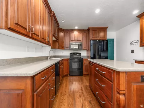 Kitchen - 802 S 1730 W, Orem, UT 84058 photo 1 of 2