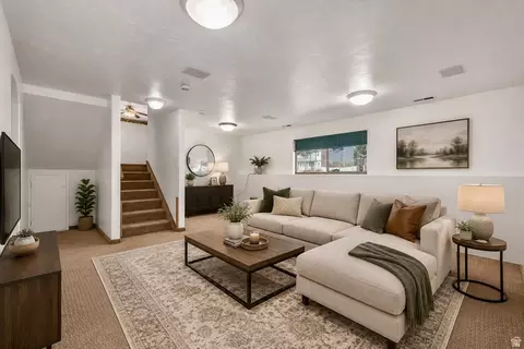 Living - 802 S 1730 W, Orem, UT 84058 photo 2 of 2