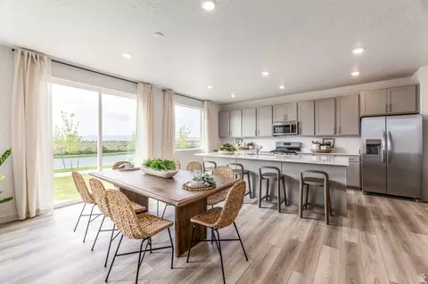 1433 S Savile Rd #189, Saratoga Springs, UT 84045