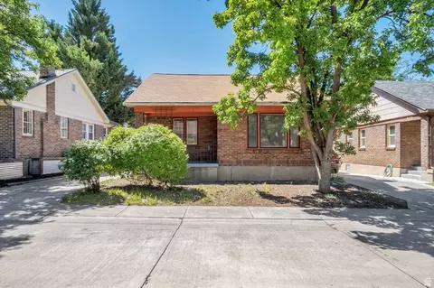 854 E Wilshire Pl, Salt Lake City, UT 84102