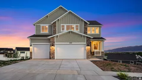 9579 N Bluebell Dr, Eagle Mountain, UT 84005