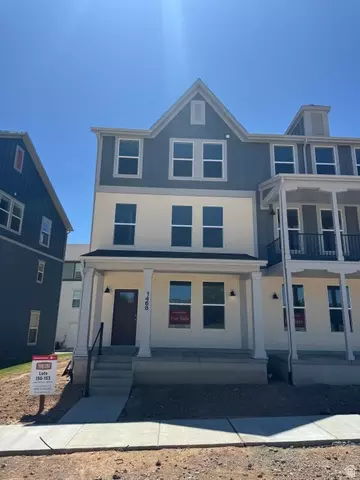 1468 N 1875 W #150, Layton, UT 84041