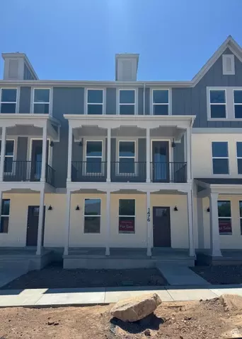 1476 N 1875 W #152, Layton, UT 84041