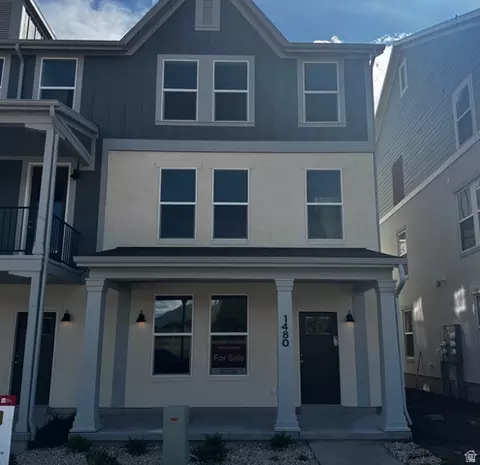 1480 N 1875 W #153, Layton, UT 84041