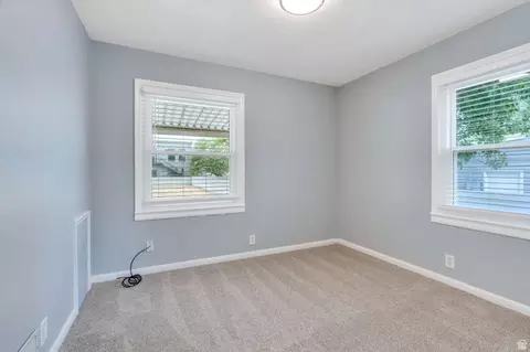 Bedroom - 356 E Belview Ave, Murray, UT 84107 photo 1 of 2