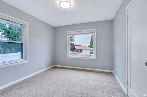 Bedroom - 356 E Belview Ave, Murray, UT 84107 photo 2 of 2