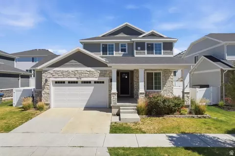 3576 W Alta Loma Ln, South Jordan, UT 84095