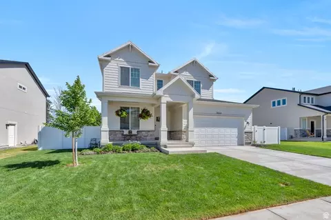 Exterior - 2664 W Maple St, Mapleton, UT 84664 photo 5 of 10
