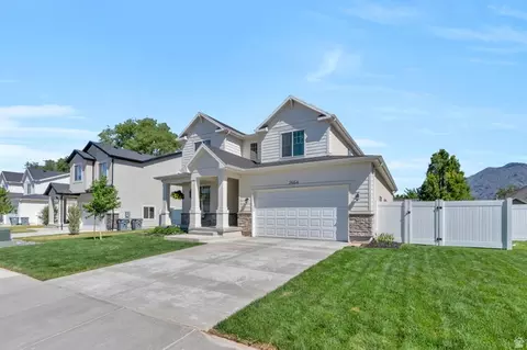 Exterior - 2664 W Maple St, Mapleton, UT 84664 photo 7 of 10