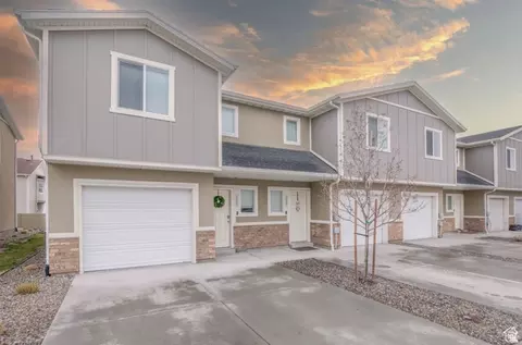7533 W Laxey St, Magna, UT 84044