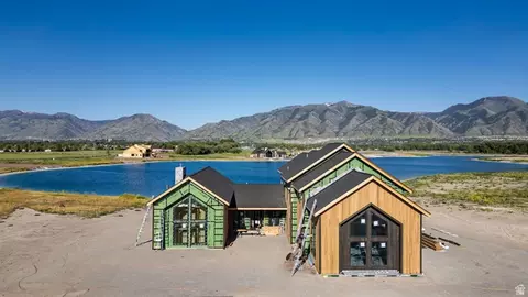 1341 Willow Lakes Dr #56, Logan, UT 84321