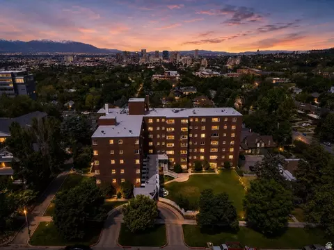 130 S 1300 E #310, Salt Lake City, UT 84102