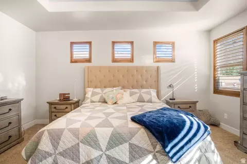 Bedroom - 456 S Subway, Hurricane, UT 84737 photo 3 of 3