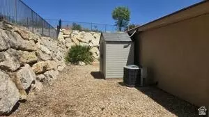 Exterior - 357 E 860 N, Hurricane, UT 84737 photo 4 of 4